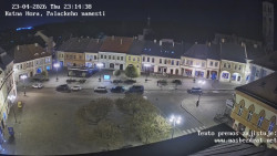 Palackého náměstí