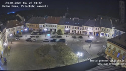 Palackého náměstí