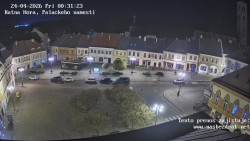 Palackého náměstí