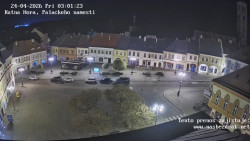 Palackého náměstí