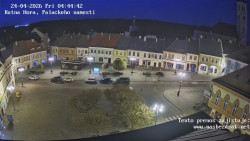 Palackého náměstí