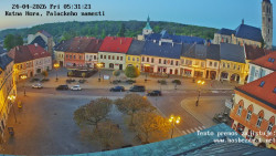 Palackého náměstí