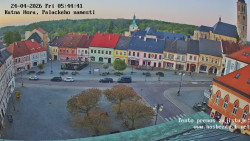 Palackého náměstí