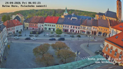 Palackého náměstí