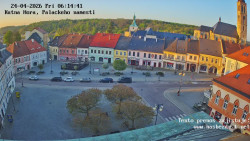 Palackého náměstí