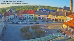 Palackého náměstí