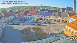 Palackého náměstí