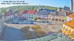 Palackého náměstí