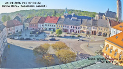 Palackého náměstí