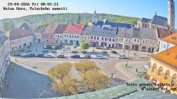 Palackého náměstí