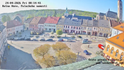 Palackého náměstí