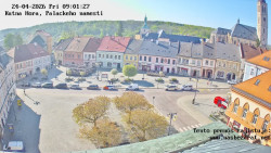 Palackého náměstí