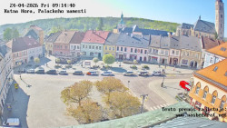 Palackého náměstí