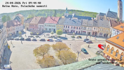 Palackého náměstí