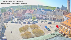 Palackého náměstí