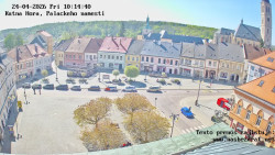 Palackého náměstí