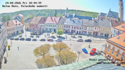 Palackého náměstí