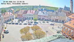 Palackého náměstí