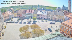 Palackého náměstí