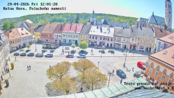 Palackého náměstí