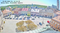 Palackého náměstí