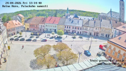 Palackého náměstí