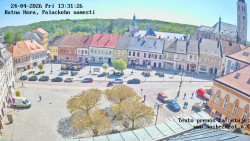 Palackého náměstí