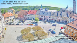 Palackého náměstí