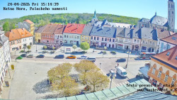 Palackého náměstí