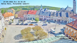 Palackého náměstí