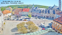 Palackého náměstí