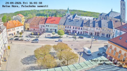 Palackého náměstí