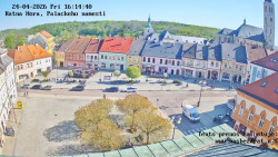 Palackého náměstí