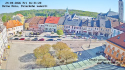 Palackého náměstí