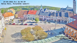 Palackého náměstí