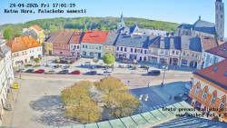 Palackého náměstí