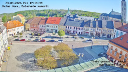 Palackého náměstí