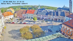 Palackého náměstí