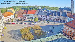 Palackého náměstí