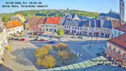 Palackého náměstí