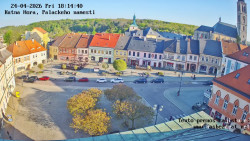 Palackého náměstí