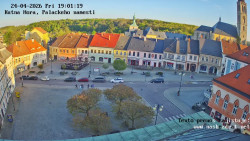 Palackého náměstí