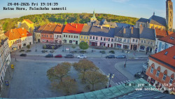 Palackého náměstí