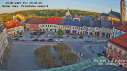 Palackého náměstí