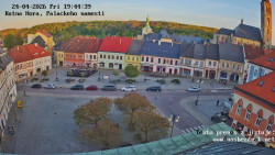 Palackého náměstí