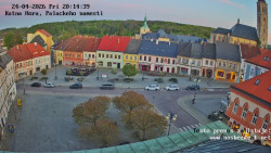 Palackého náměstí