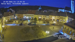 Palackého náměstí