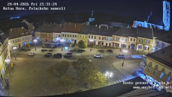 Palackého náměstí