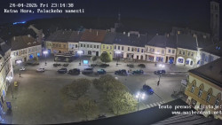 Palackého náměstí