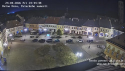 Palackého náměstí